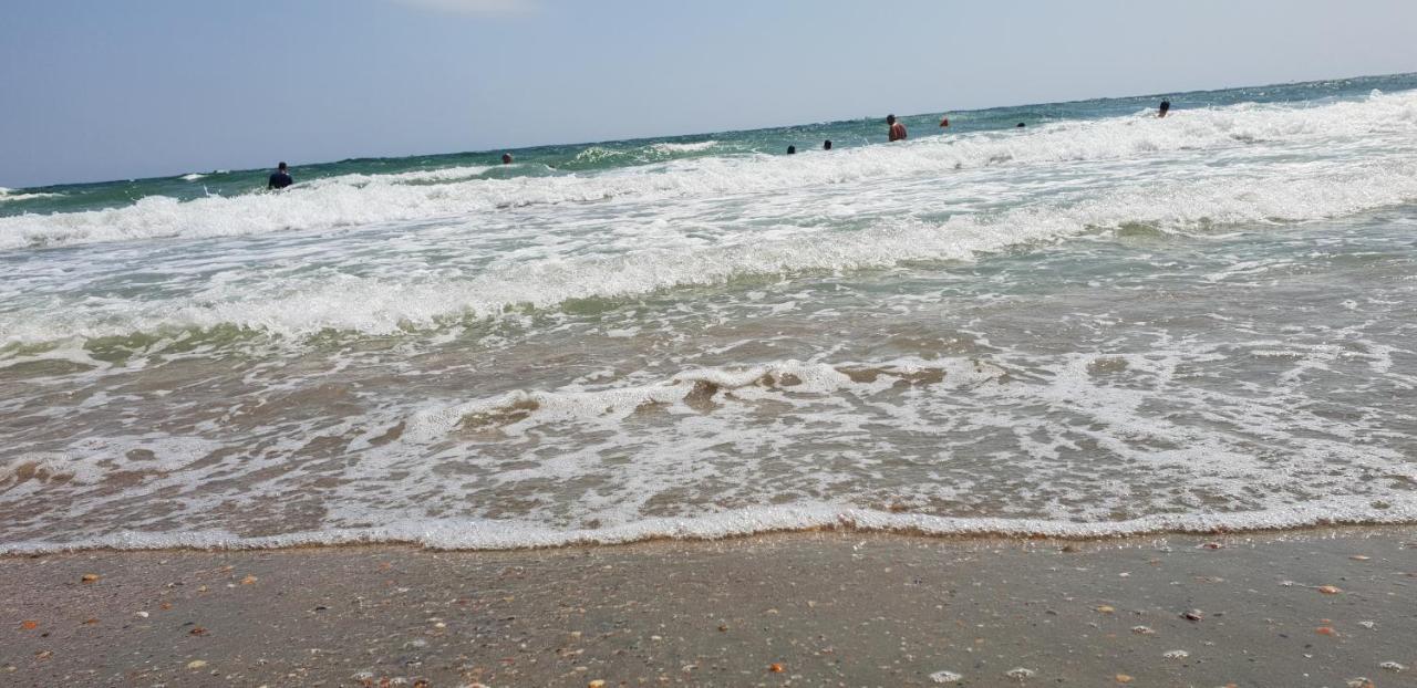 Ferienwohnung Sya Bell View Mamaia Exterior foto